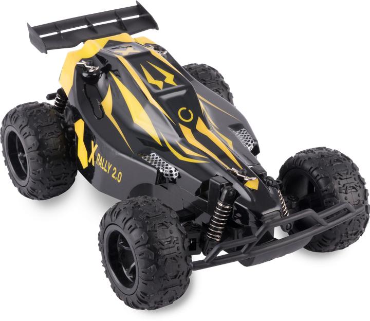 Produktbild Overmax X-Rally 2.0