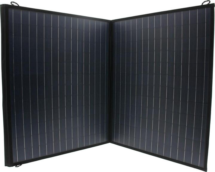 Actual product image Patona Foldable 4-fold solar panel 100W (100 W, 3.60 kg)