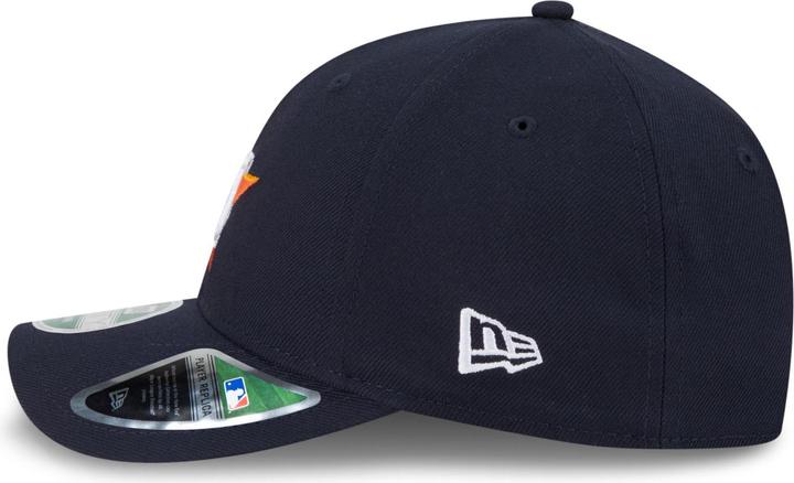 Produktbild New Era 9Forty M-Crow Cap - Authentic Houston Astros