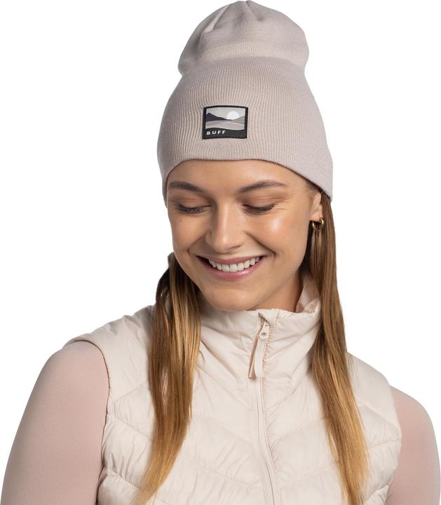 Produktbild Buff Knitted Beanie Lilon Long (One Size)