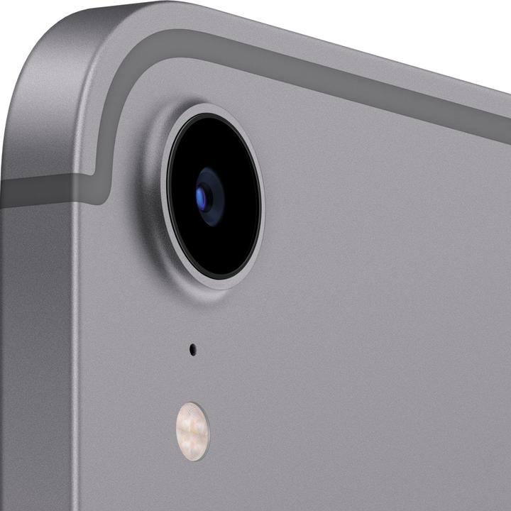 Productafbeelding Apple iPad mini 2021 (6e generatie) (5G, 8.30", 256 GB, Ruimte grijs)