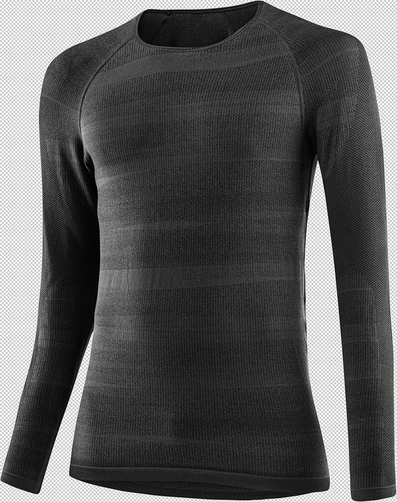 Produktbild Löffler Unterziehshirt TRANSTEX Hybrid (54, 55, 56)