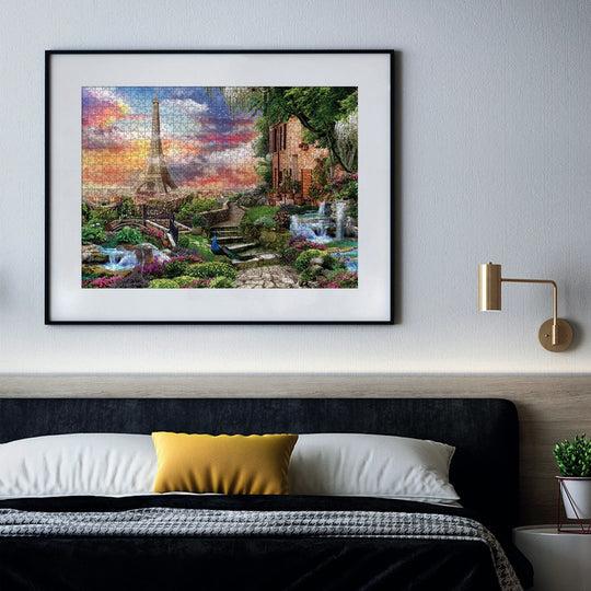 Image du produit Clementoni Puzzle Paris Dream 3000 tlg. (3000 pièces)