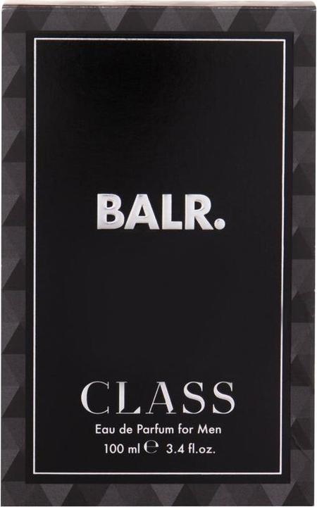 Immagine prodotto Balr Class For Men Eau De Parfum (Eau de parfum, 100 ml)