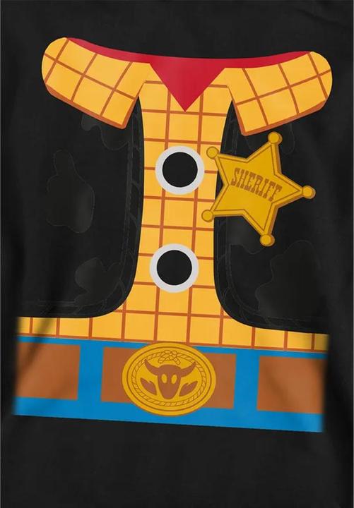 Produktbild Toy Story Kapuzenpullover (116)