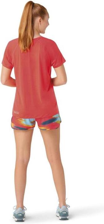 Produktbild Smartwool Women's Active Ultralite Short Sleeve (L)