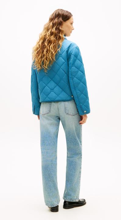 Produktbild Tommy Hilfiger Padded Flag Quilted Jacket (M)