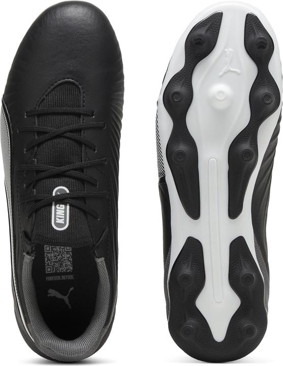 Image du produit Puma King Match Fg/Ag Jr (32)