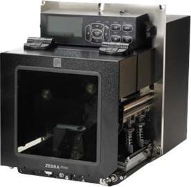 Produktbild Zebra ZE500 Etikettendrucker 300 x 300 DPI Verkabelt (300 dpi)