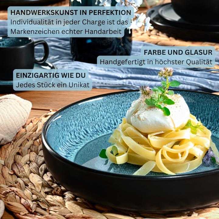Produktbild Sänger Geschirr Vigo (24 Stück)