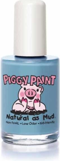 Produktbild Piggy Paint - ungiftiger Nagellack - Bubble Trouble