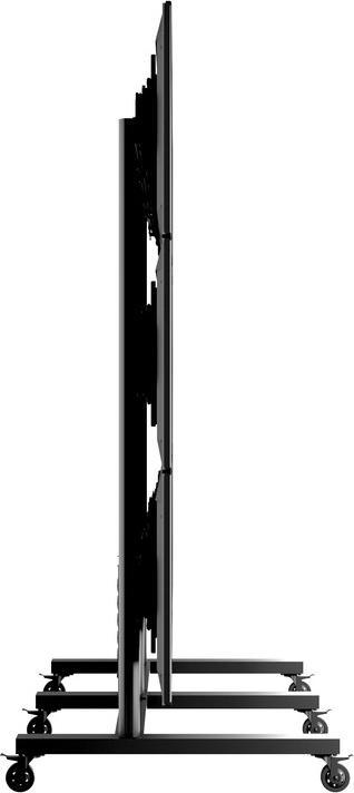 Image du produit Multibrackets M Public Video Wall Stand 9-écrans (40" - 55")