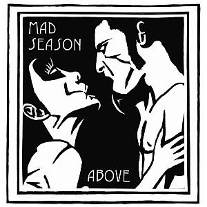 Produktbild Above (2015 Edition) (Mad Season)