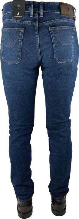 Actual product image Jeckerson Denim Scuro jeans (W34/L34)