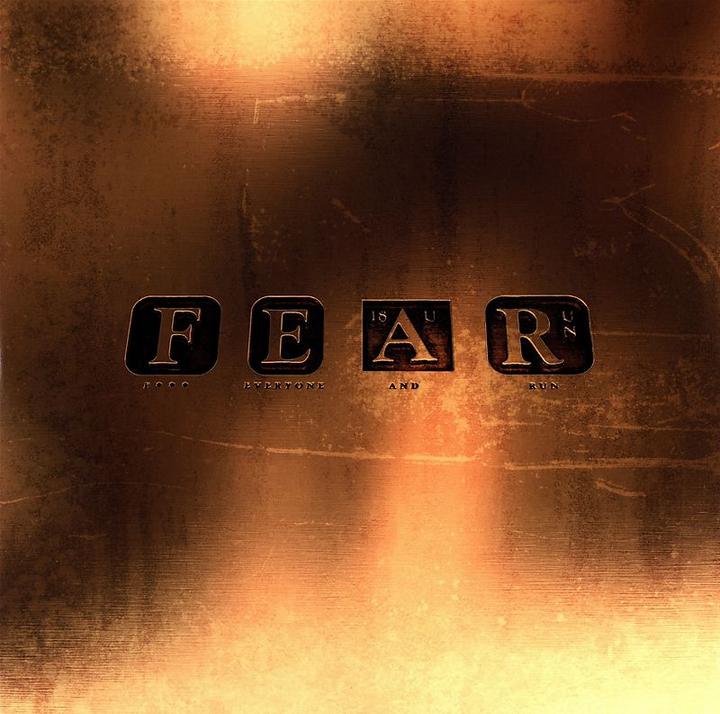 Produktbild F*** Everyone And Run (F E A R) (Marillion)