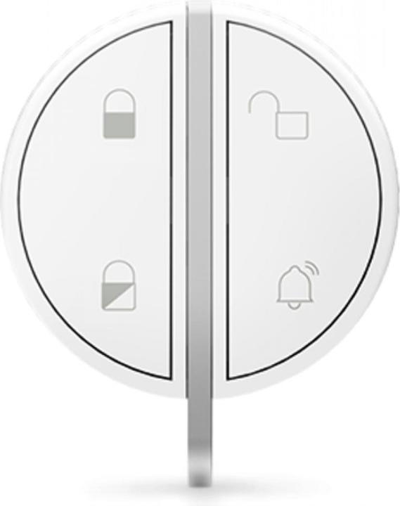 Image du produit somfy Home Alarm KeyFob