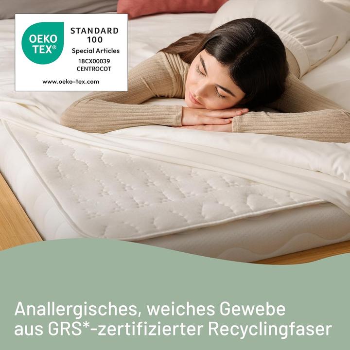 Image du produit Imetec 16965 (150 x 160 cm)