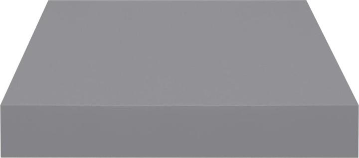 Actual product image vidaXL Wandregal (23.50 x 23 x 4 cm)