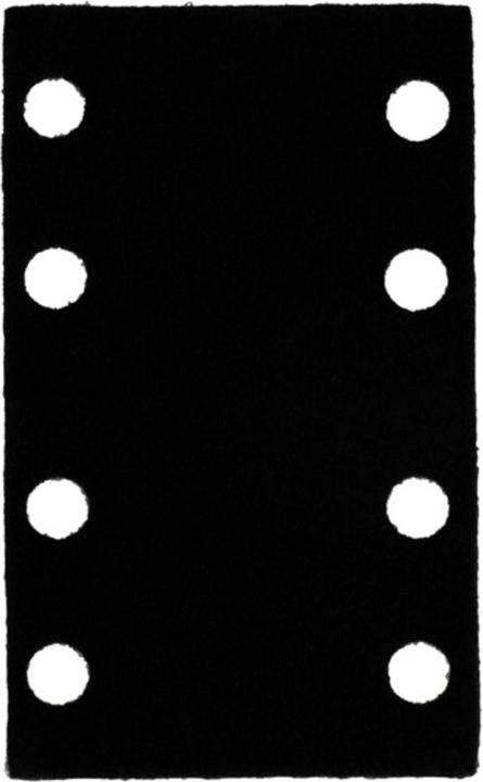 Actual product image DIY Interlayer pad saver, 80x133mm