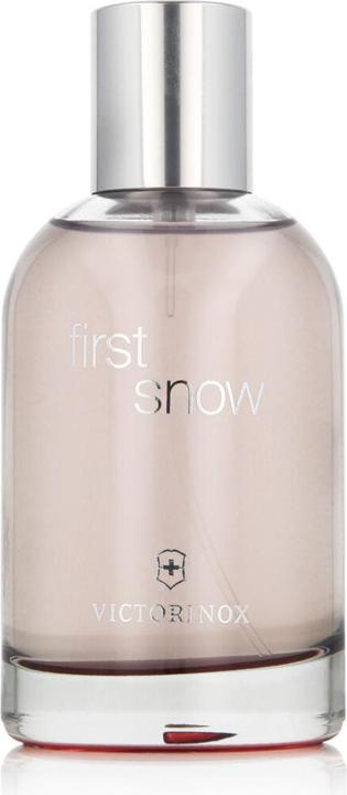 Produktbild Victorinox First Snow (Eau de Toilette, 100 ml)