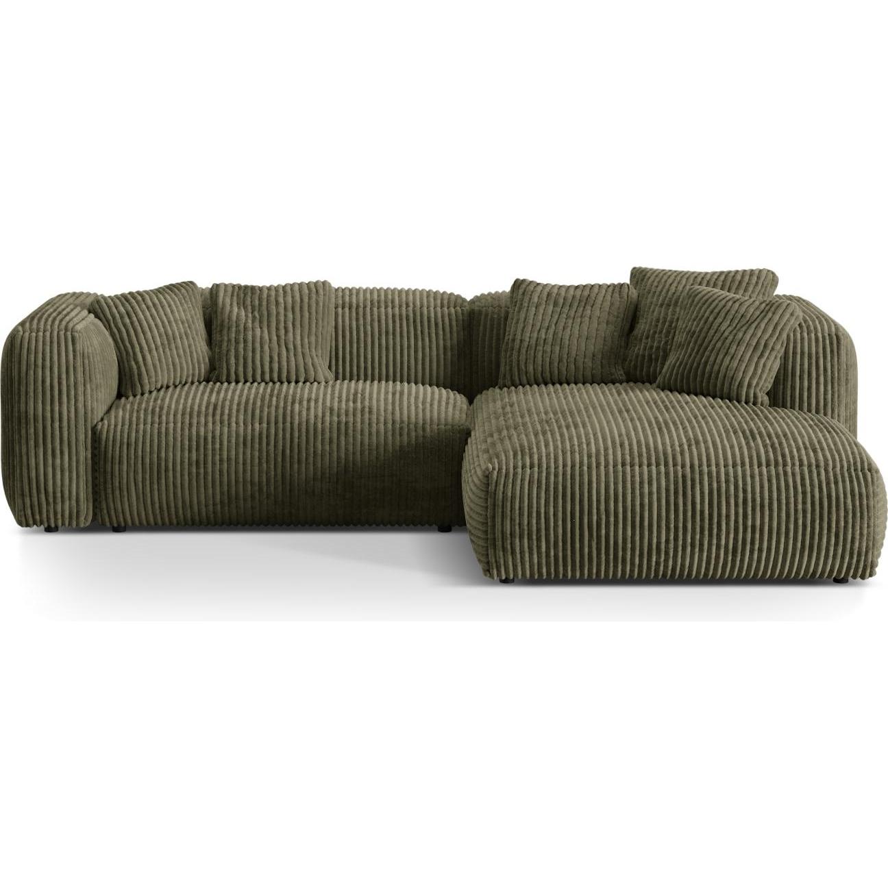 Micadoni, Sofa, Martina (Ecksofa)
