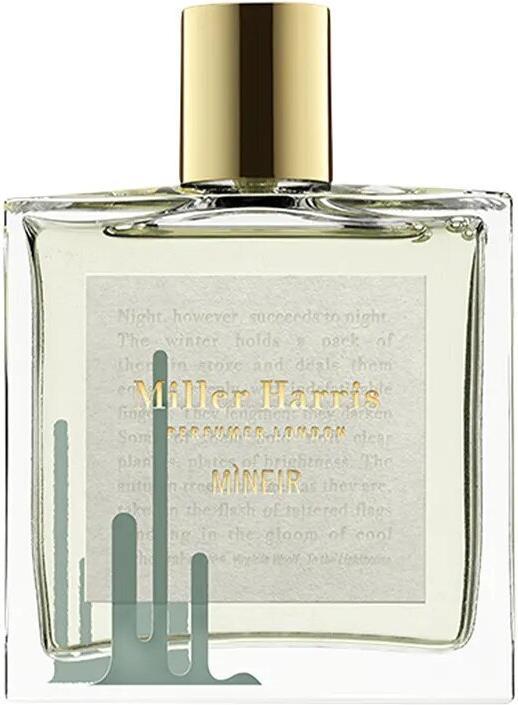 Image du produit Miller Harris Collection d'histoires (Eau de parfum, 100 ml)