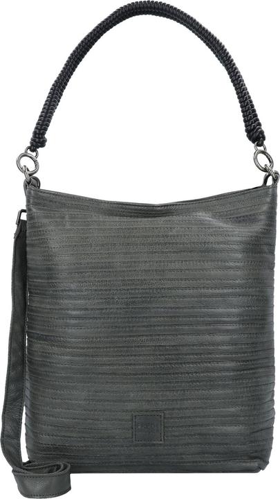 Actual product image FredsBruder Enna shoulder bag leather 32.5 cm