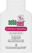 Produktbild Sebamed Hair Care Everyday (200 ml, Flüssiges Shampoo)