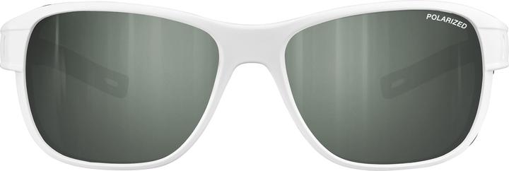 Produktbild Julbo Camino Spectron 3 Polarized Sportbrille (matt white, Grau)
