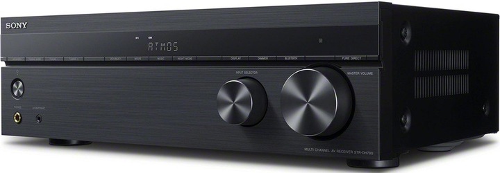 Actual product image Sony Str-Dh790 (7.2 channels, FM)