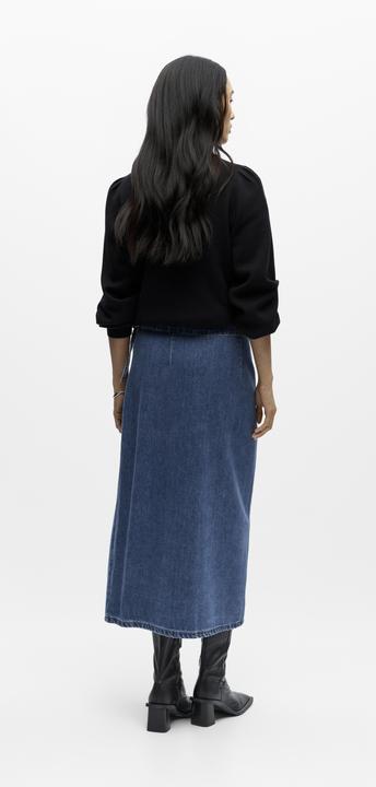 Actual product image Object Denim Wickelrock (40)