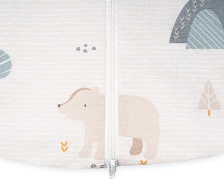 Produktbild Julius Zöllner Mountain Bear (81 cm, 2.5 TOG, Ganzjahr)