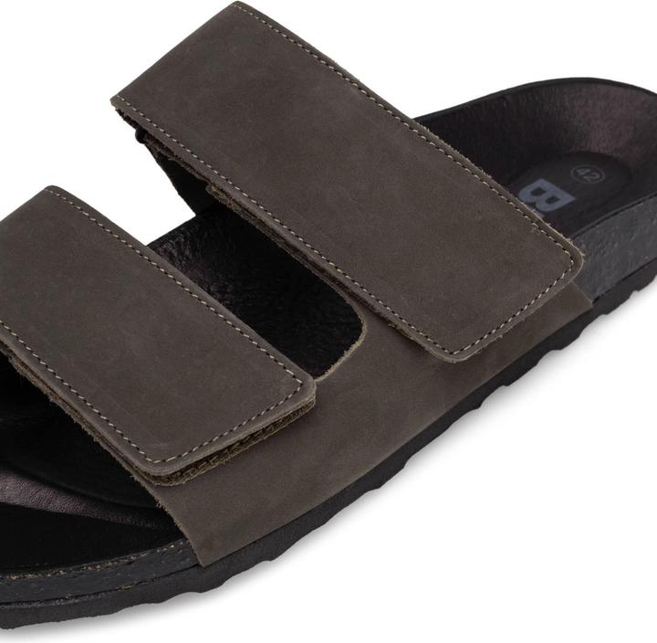 Actual product image Bianco BIACEDAR Sandals with Buckles (41)