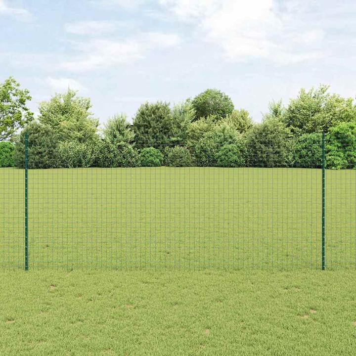 Actual product image vidaXL Gartenpfosten