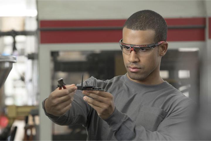 Produktbild Honeywell Schutzbrille