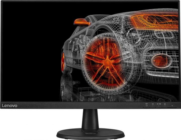 Produktbild Lenovo D27-40 (1920 x 1080 Pixel, 27")