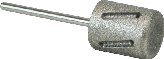 Actual product image Promed Sapphire Cornea File