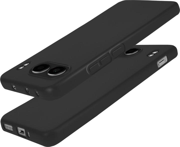Actual product image Avizar Classic Case Mat (OnePlus Nord 4)
