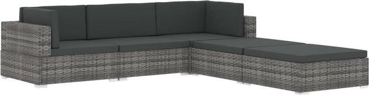 Image du produit vidaXL Cheyenne