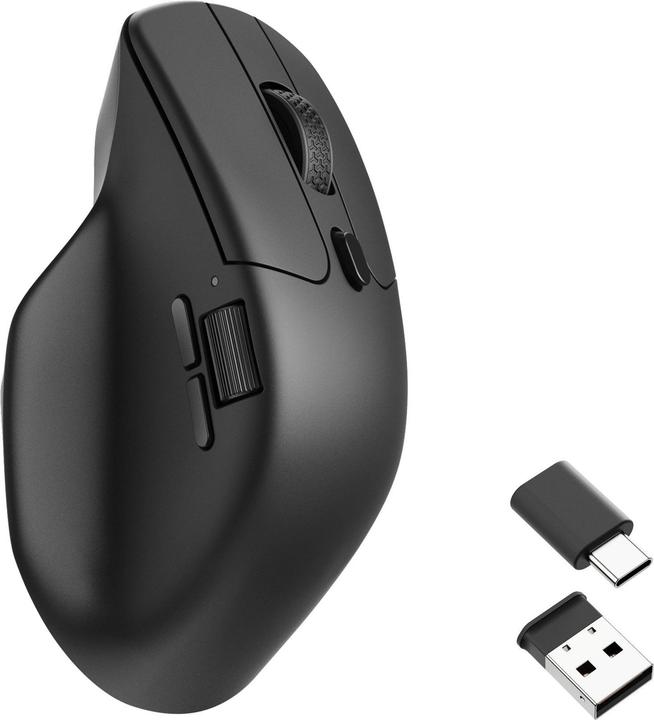 Actual product image Keychron M6 (Cable, Wireless)