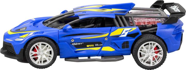 Immagine prodotto Silverlit Exost auto da corsa Scintille assortite