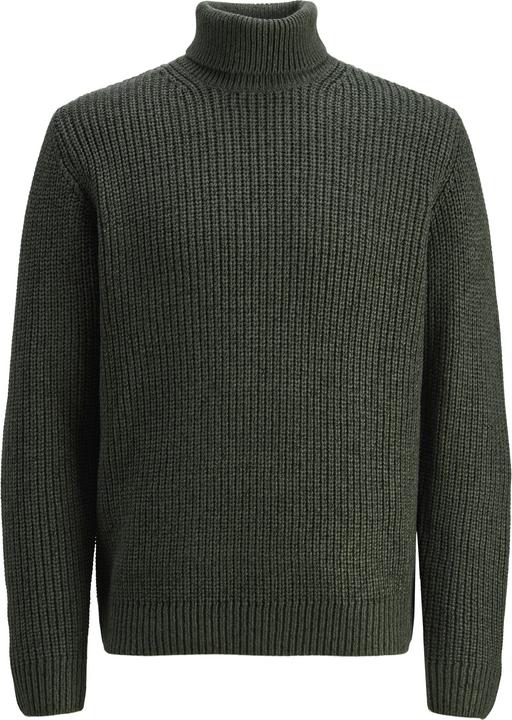 Produktbild Jack & Jones Strickpullover Strickpullover (XXL)