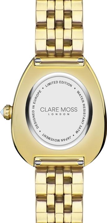 Immagine prodotto Clare Moss Royalty Link (27 mm)