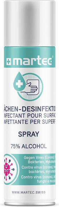 Martec Surface disinfection spray (300 ml)