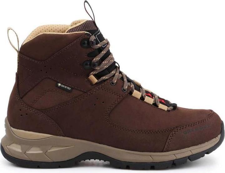 Produktbild Garmont Trail Beast Wanderschuhe (37)