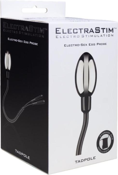 Produktbild ElectraStim Tadpole Flexi Ei