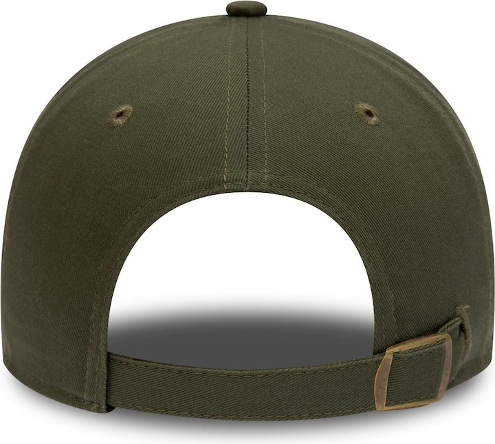 Produktbild New Era 9Twenty Casual Classics Cap - New York Yankees Oliv (One Size)
