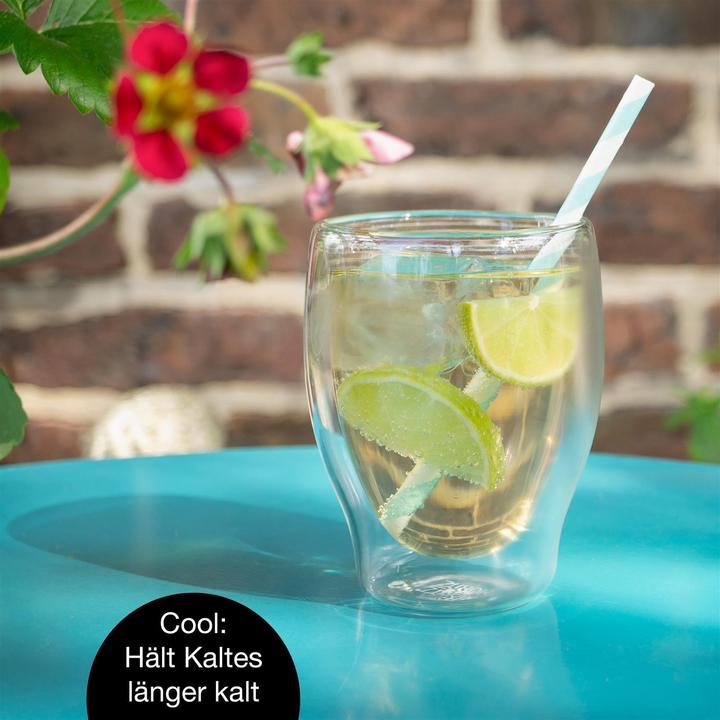 Immagine prodotto Moritz & Moritz Milano Cappuccino (0.25 l, 4x)