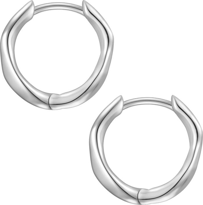 Image du produit Glanzstücke München Femmes argent sterling argent - 32018 (Argent sterling 925/000)