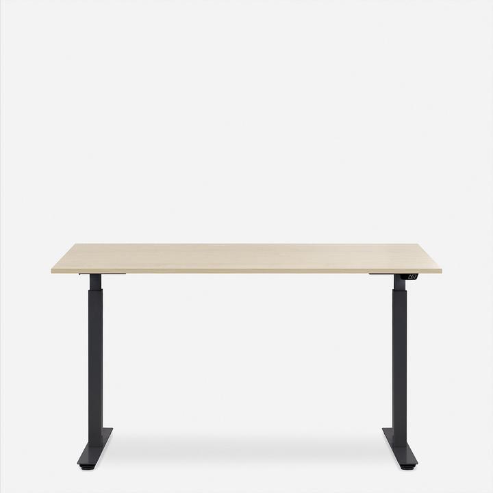 Actual product image WRK21 Smart desk 100 x 60 cm (100 x 60 cm)